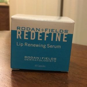 Rodan + Fields Lip Renewing Serum